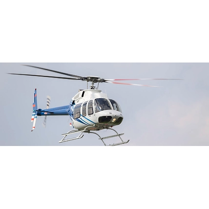 BELL 407-3