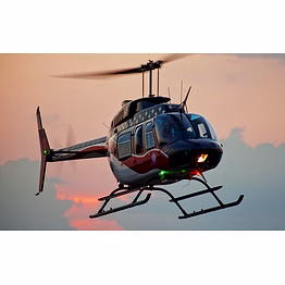 bell 206 l4