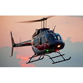 BELL 206 L4