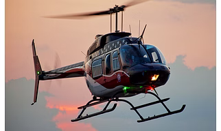BELL 206 L4