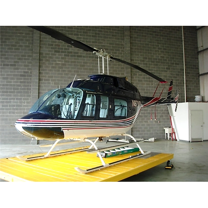 BELL 206 L4-3