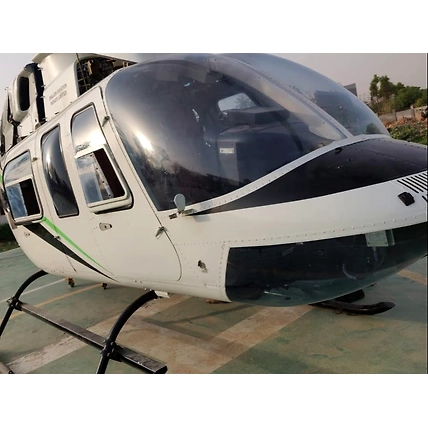 BELL 206 L4-4
