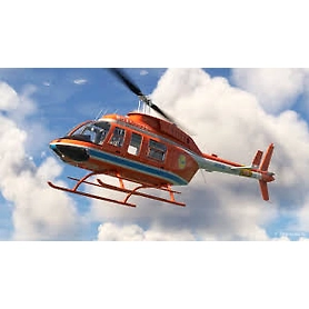 BELL 206 L3