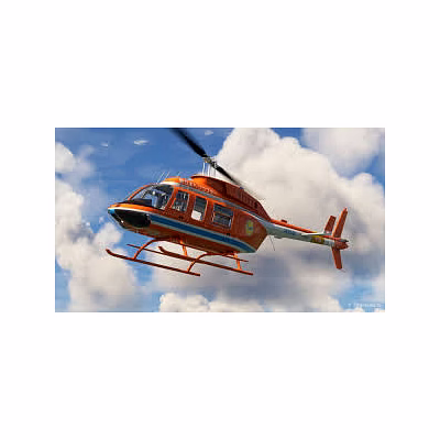 bell 206 l3