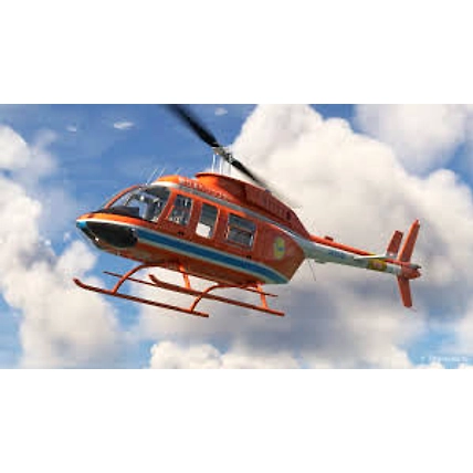BELL 206 L3-12705143