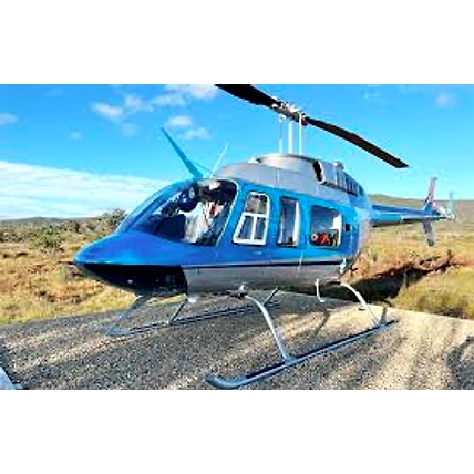 BELL 206 L3-1