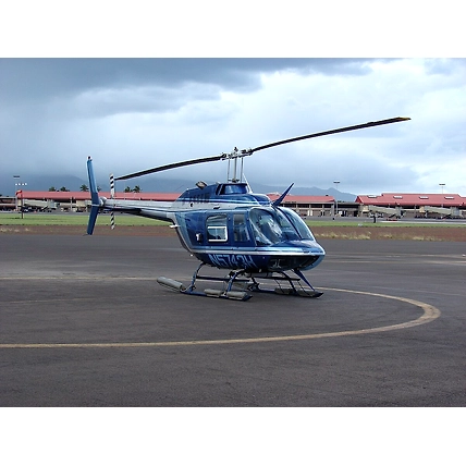 BELL 206 L3-3