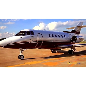 HAWKER 900