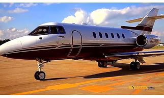 HAWKER 900