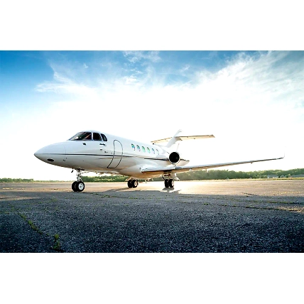 HAWKER 900-1