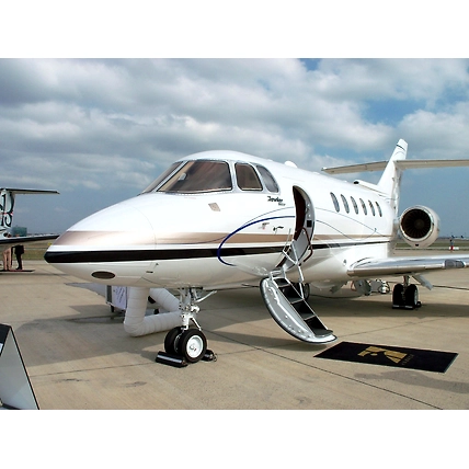 HAWKER 900-3