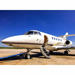hawker 800