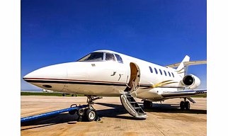 HAWKER 800