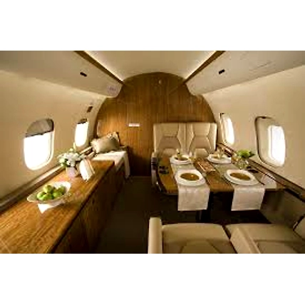 GLOBAL 5000-4