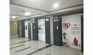 Lift Branding
