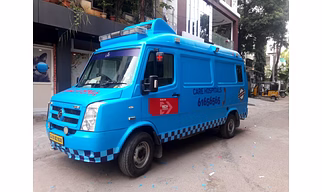Vehicle branding