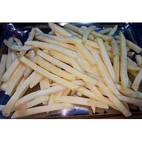 Frozen French Fries