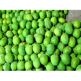 Alphanso Mango