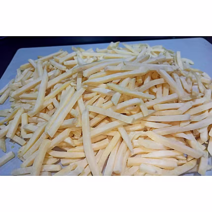 Frozen French Fries-Manufacturer-3