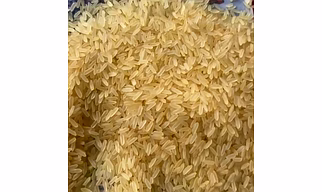 IR 64 Parboiled Rice