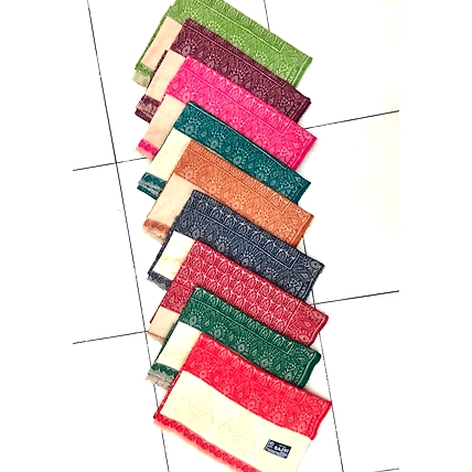 Sajni Shawl Raising-12705291