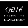 KHANNA INTERNATIONAL-logo
