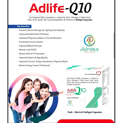 Adlife Q10-1