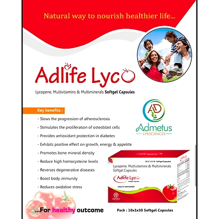 Adlife Lyco-1