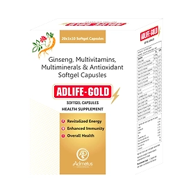 Adlife Gold