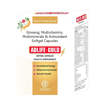Adlife Gold-12705325
