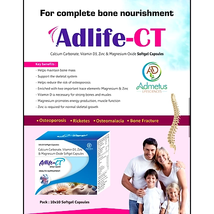 Adlife CT-1