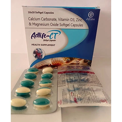 Adlife CT-12705339