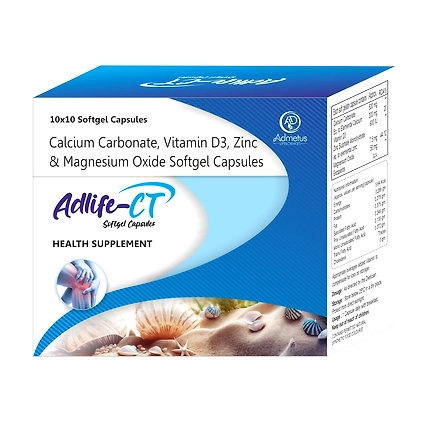 Adlife CT-3