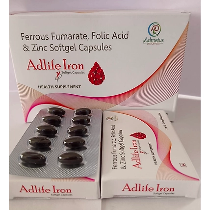 Adlife Iron-12705335