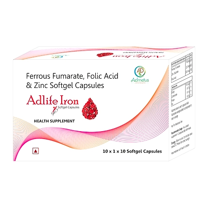 Adlife Iron-2
