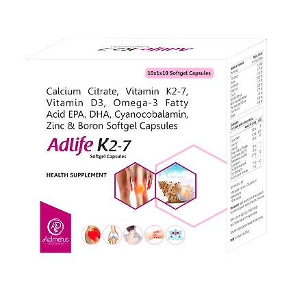 Adlife K2-7-2