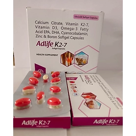 Adlife K2-7