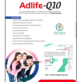 Adlife Q10