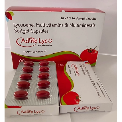 Adlife Lyco-2