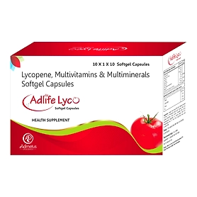 Adlife Lyco