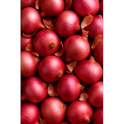 Fresh Onion           HS Code  07031010-1