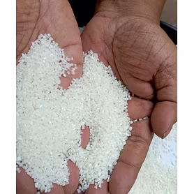 Distillery-Grade Broken White Rice – Premium Raw Material for Alcohol Production | Daily Supply: 100 Tons