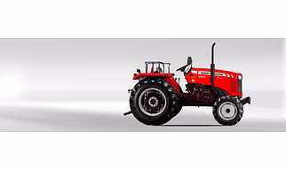 MF 254 DYNATRACK 4WD
