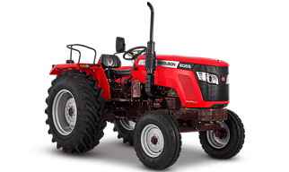 MF 8055 MAGNATRAK