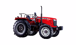 MF 9563 Smart 4WD