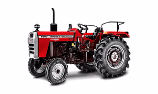 Massey Ferguson 9500 Smart