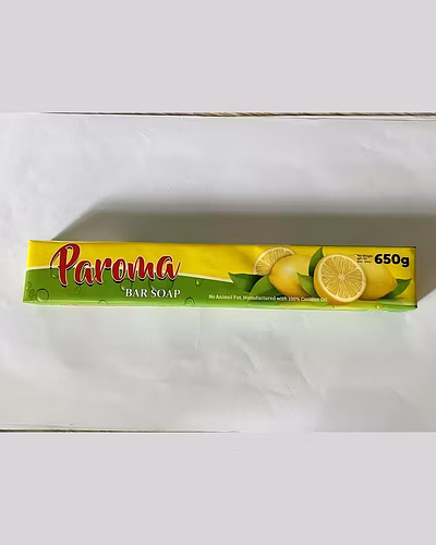 Multi Purpose Bar Soap-325g-2
