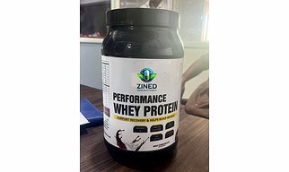 whey protein