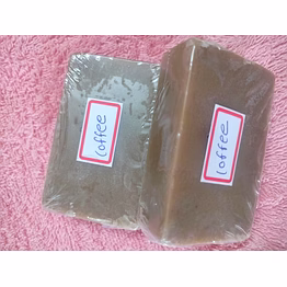 herbal soap