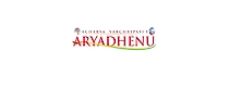 ARYADHENU NATURAL DIET PRIVATE LIMITED-logo